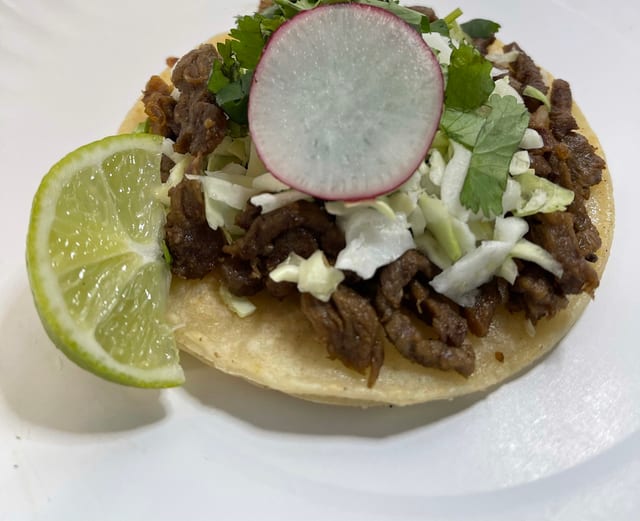 Monday Special | Tacos.