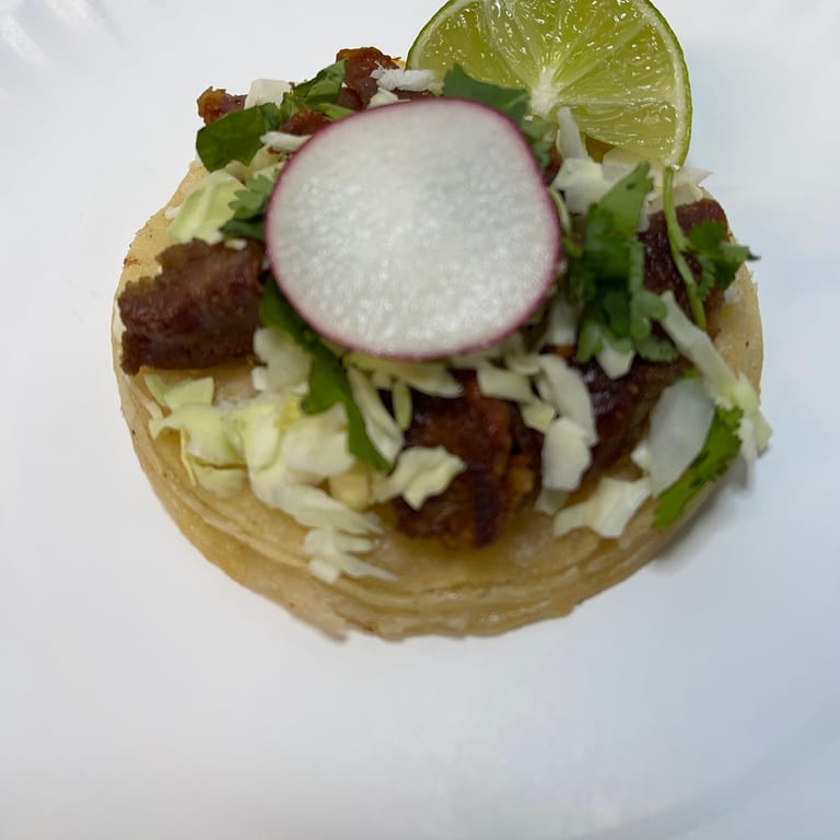 Discover Our Lengua Tacos
