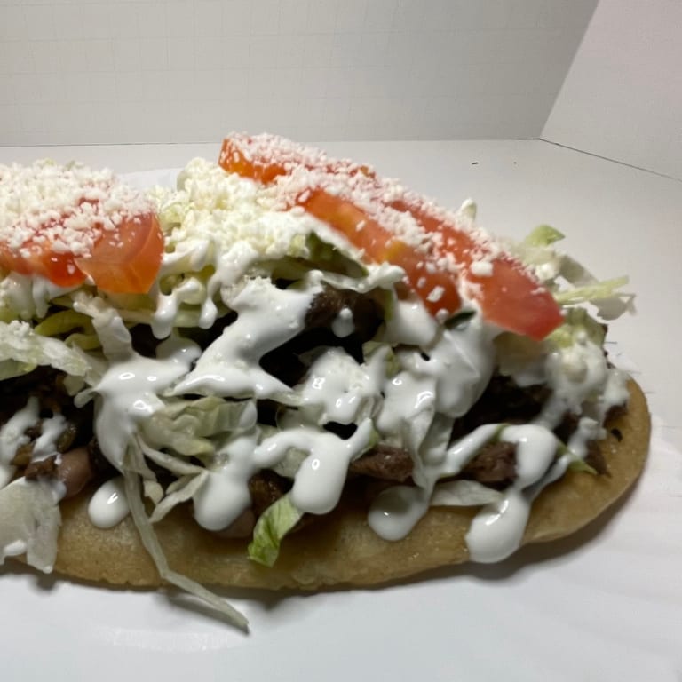 Delicious Carnitas Await You
