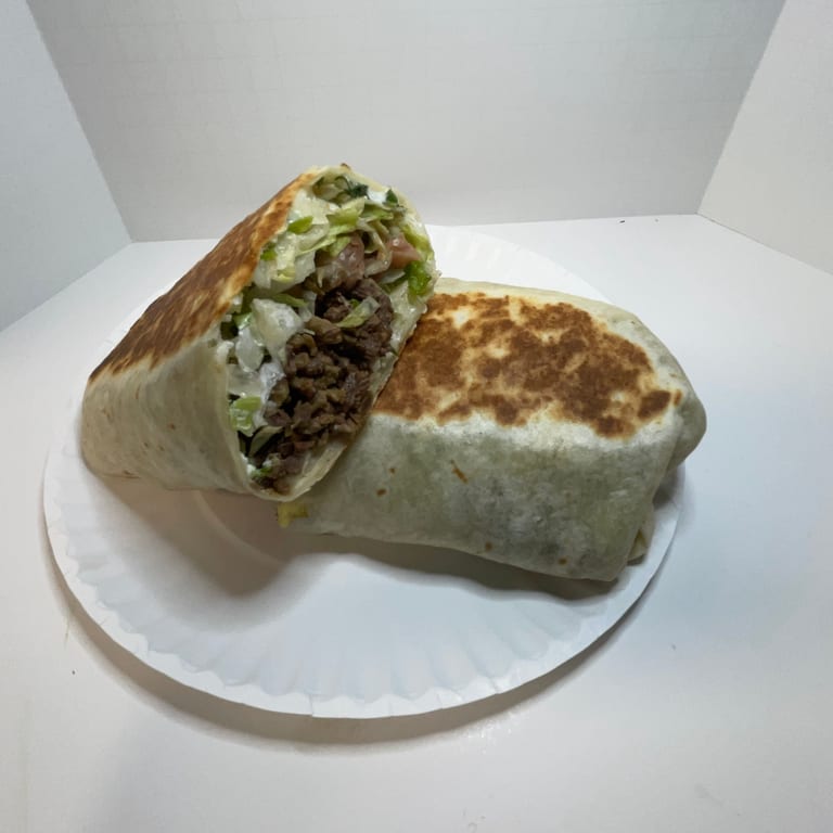 Fast Food Favorites