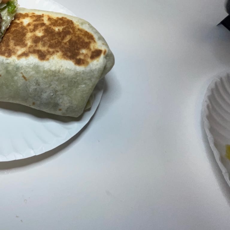 Burritos That Delight Your Taste Buds