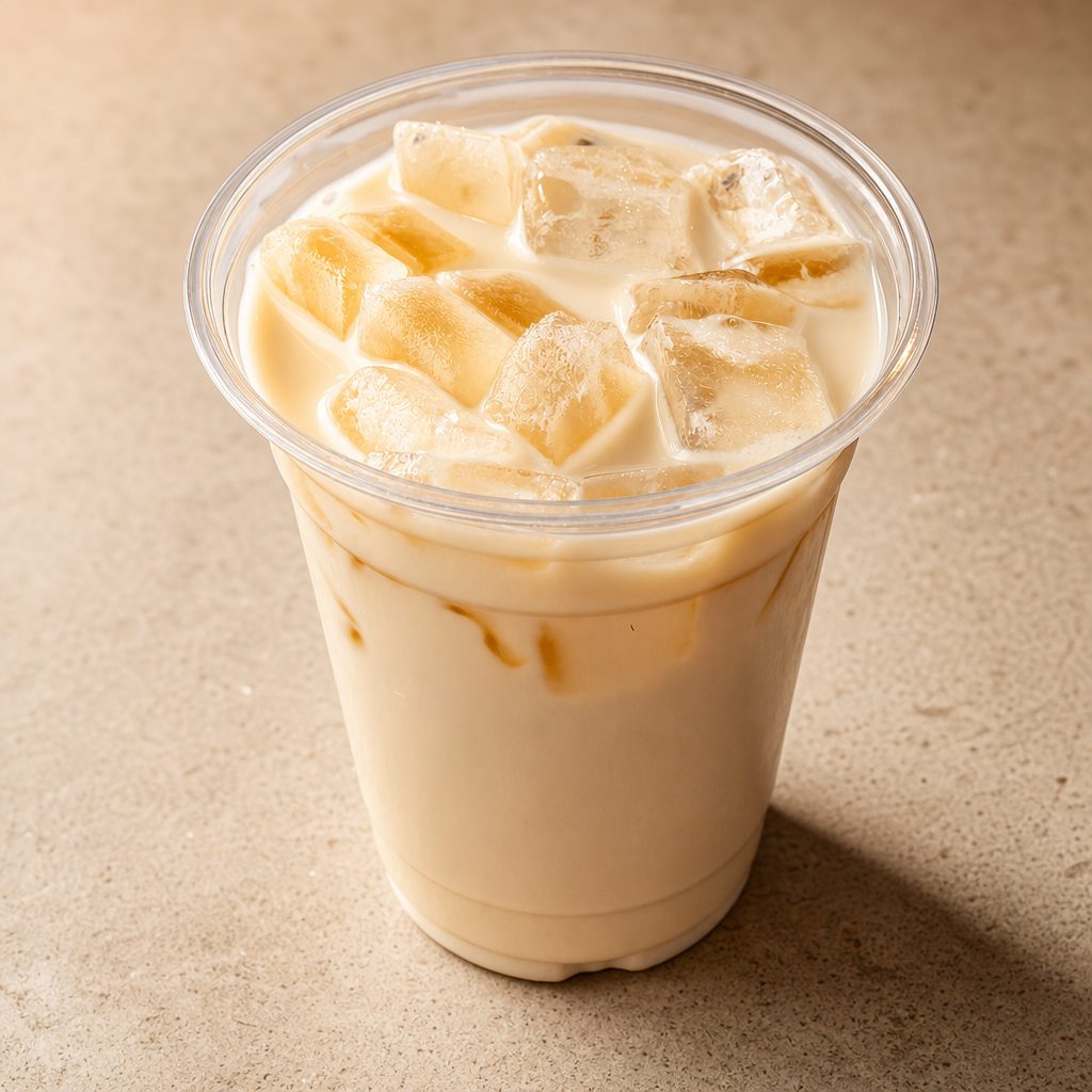 Horchata Large 32 oz.