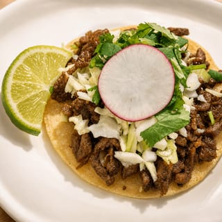 Asada Taco