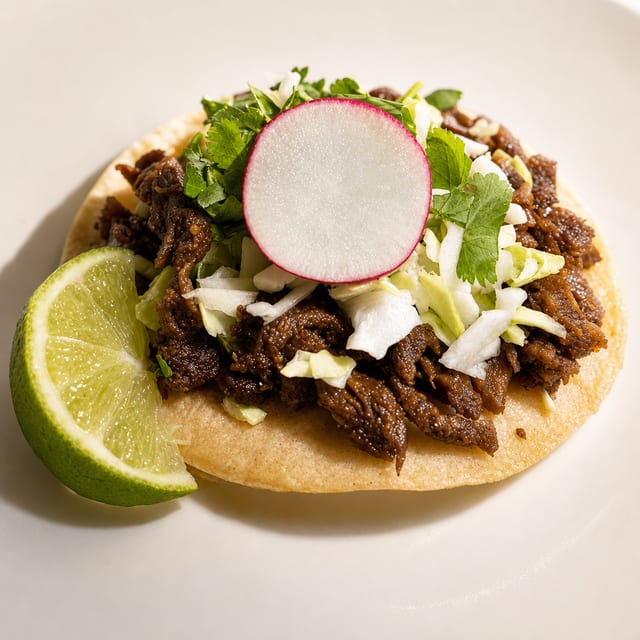 Monday Special | Tacos.